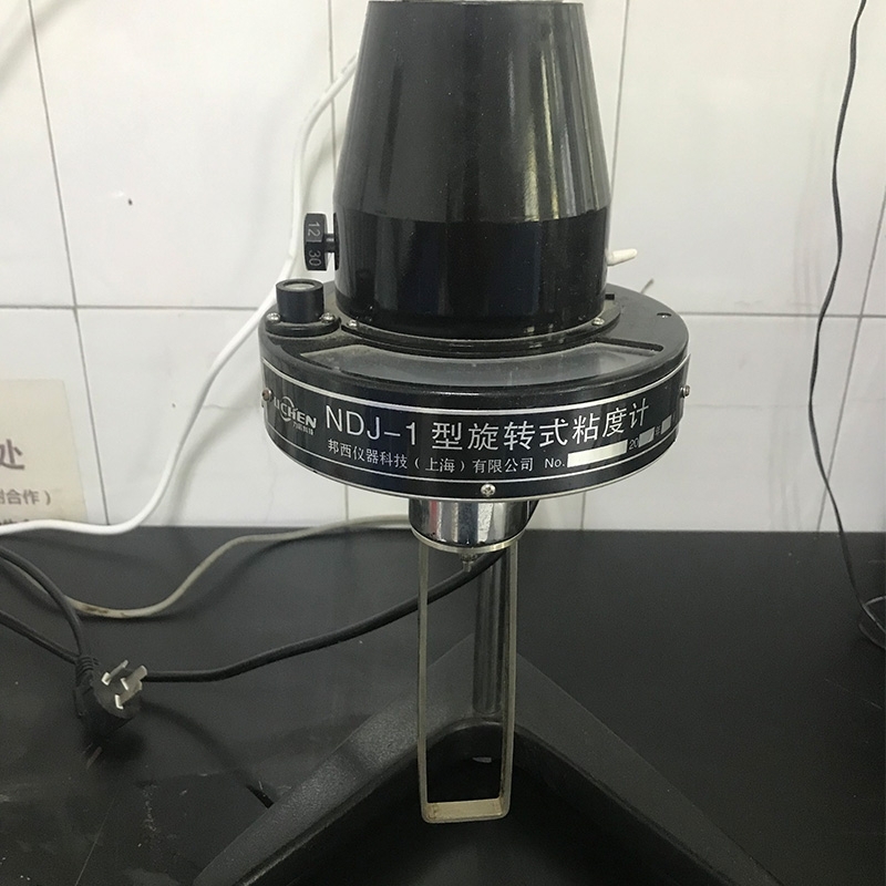 rotary viscosimeter