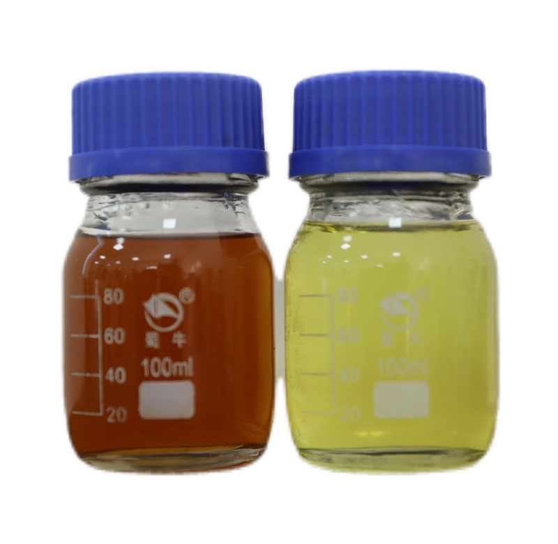 Carboxypropyl emulsion enhancer